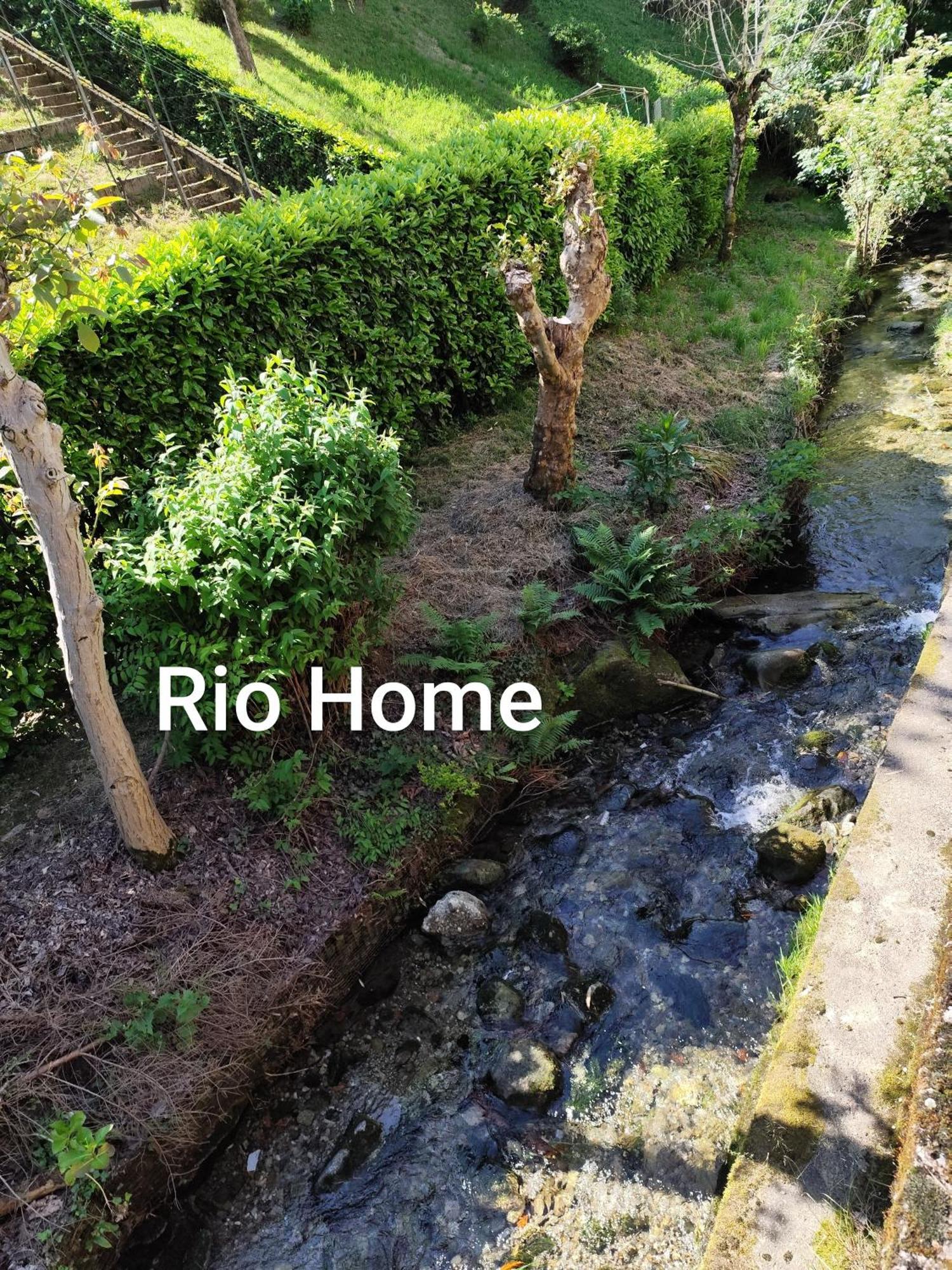 Rio Home - 科莫 外观 照片